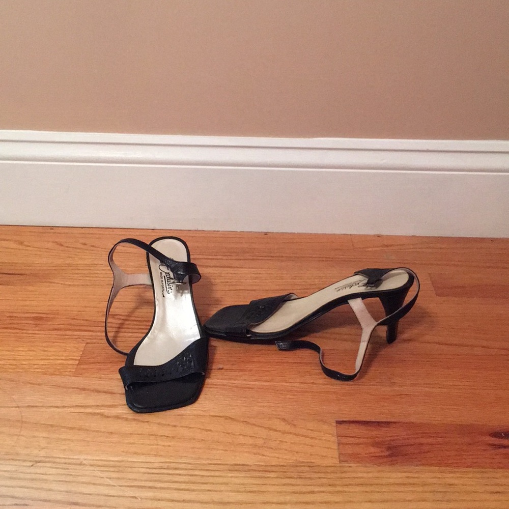Full leather crafted sandals from Europe